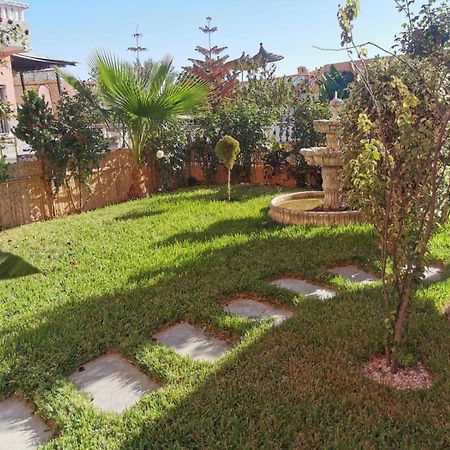 Riad Dar Salam أغادير المظهر الخارجي الصورة