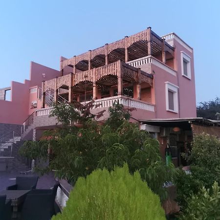 Riad Dar Salam أغادير المظهر الخارجي الصورة