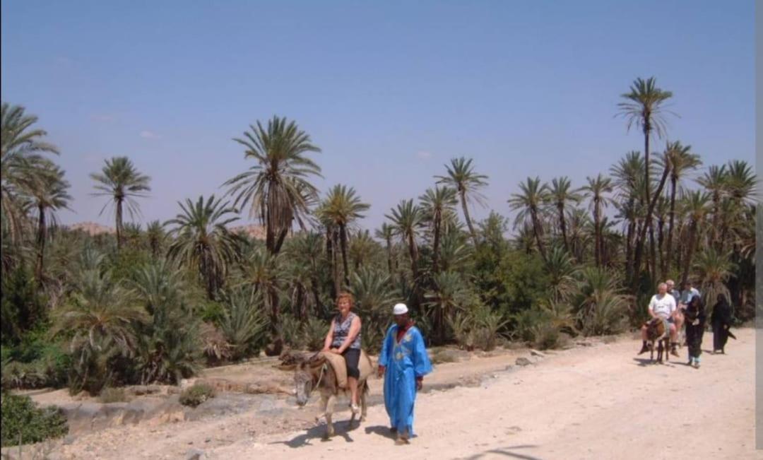 Riad Dar Salam أغادير المظهر الخارجي الصورة