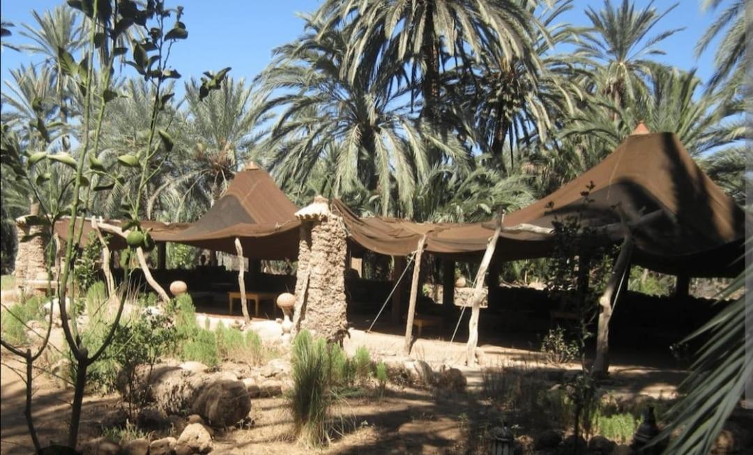 Riad Dar Salam أغادير المظهر الخارجي الصورة