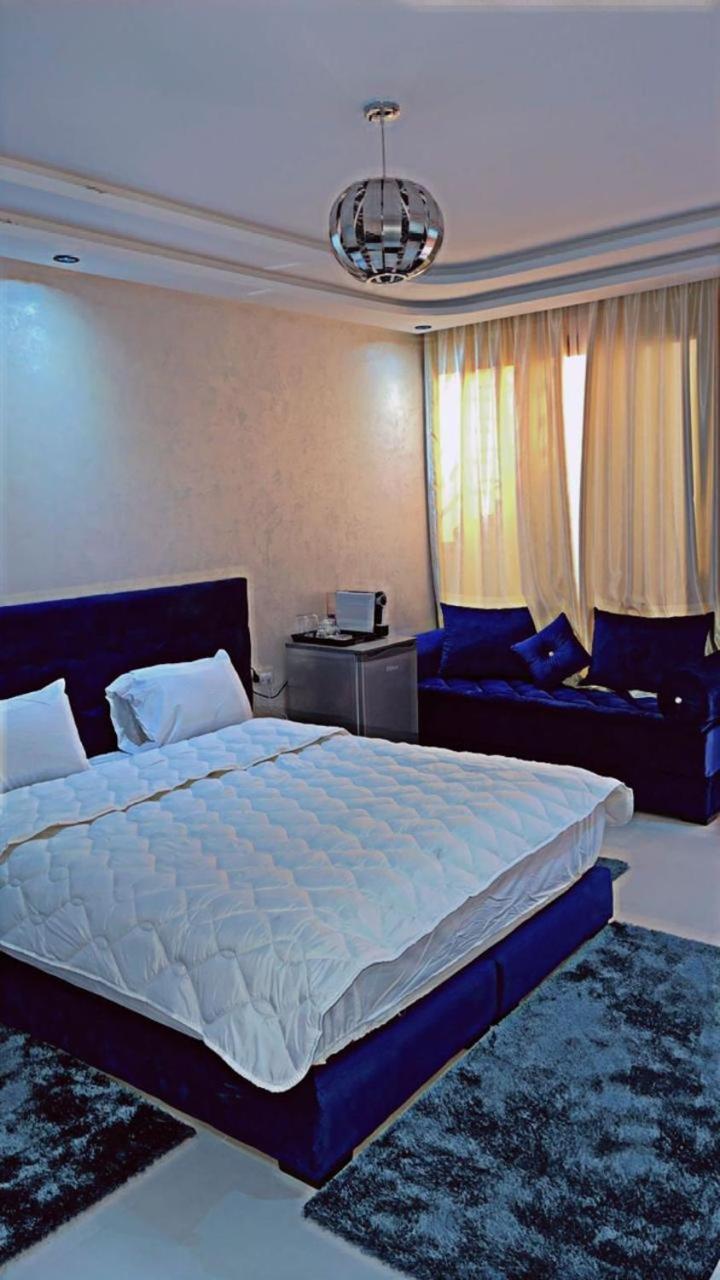 Riad Dar Salam أغادير المظهر الخارجي الصورة