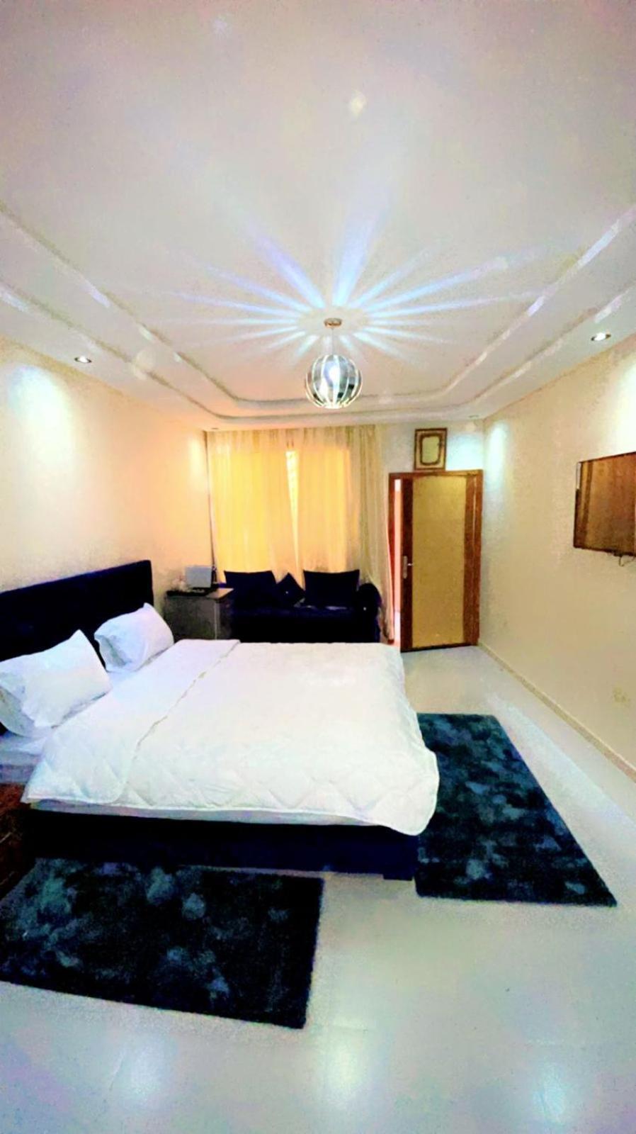 Riad Dar Salam أغادير المظهر الخارجي الصورة