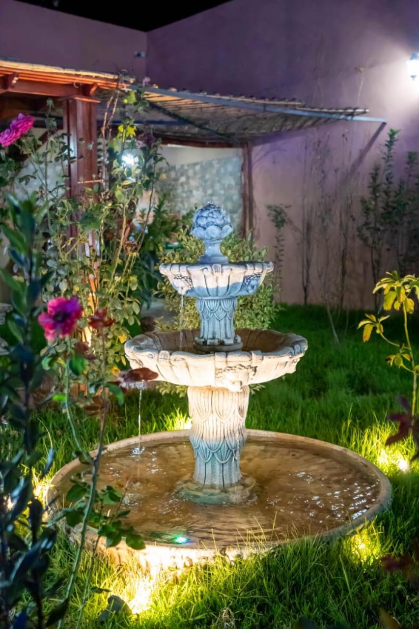Riad Dar Salam أغادير المظهر الخارجي الصورة