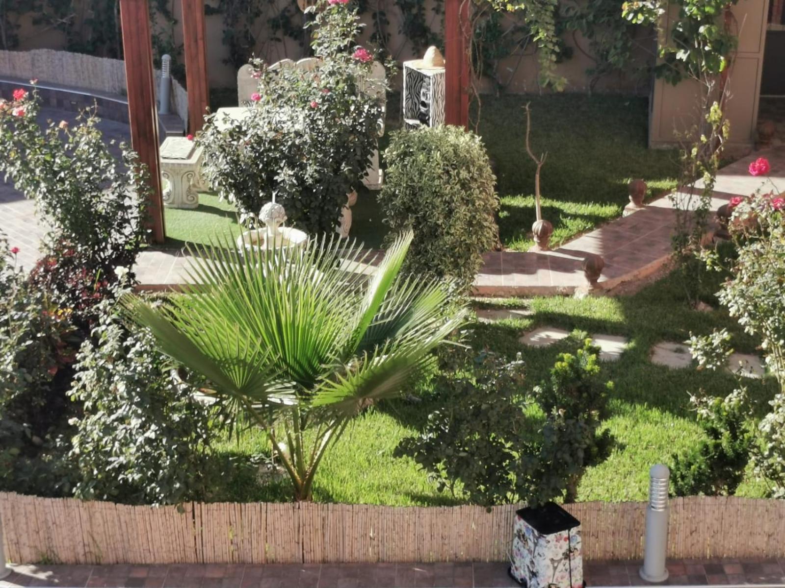 Riad Dar Salam أغادير المظهر الخارجي الصورة